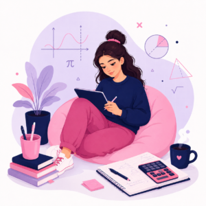 Pakiet START — Poprawka z matematyki bez paniki